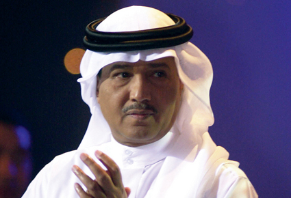 خاص – محمد عبده يعتذر عن 